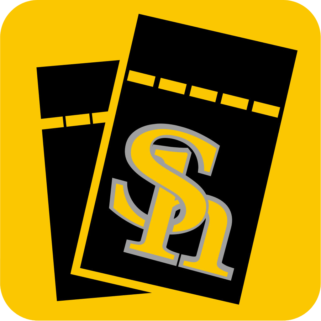 チケットアプリ