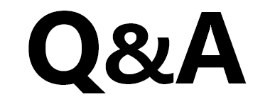 Q&A