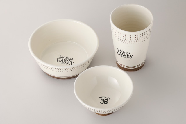 福岡県（小石原焼）