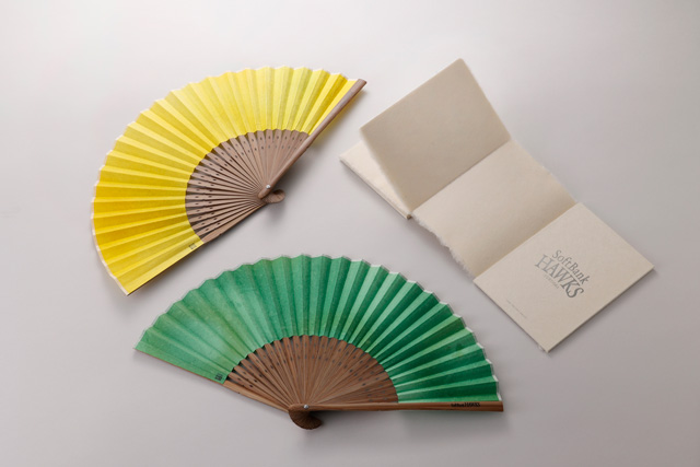 佐賀県（手すき和紙）