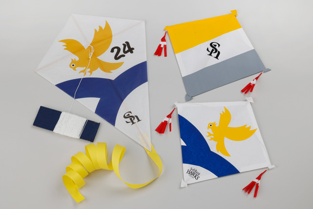 長崎県（長崎凧）