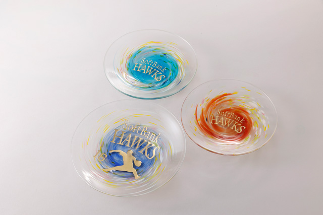 沖縄県（琉球ガラス）