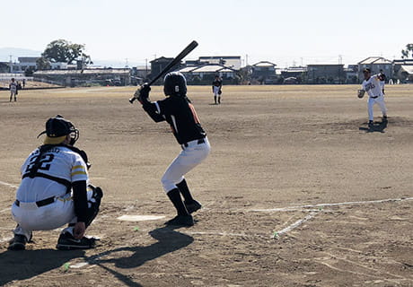 ホークス選手会、監督が熊本地震被災地訪問継続実施（2016年7月～）