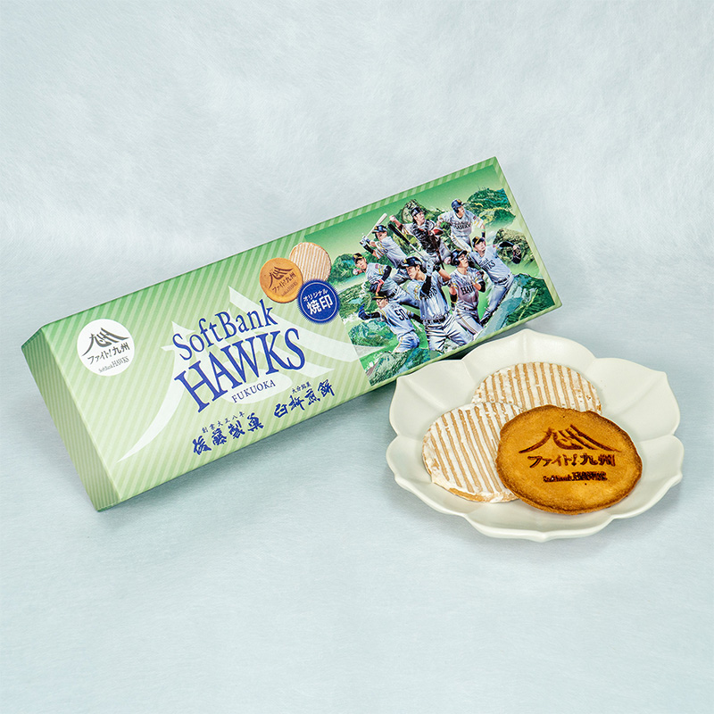 臼杵煎餅10枚入1