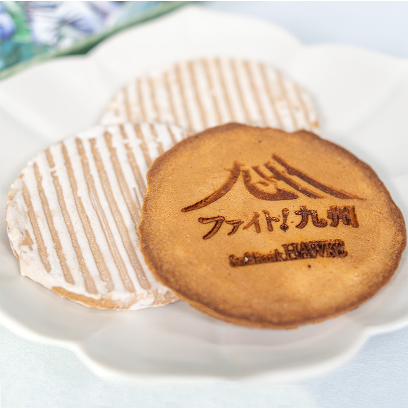 臼杵煎餅10枚入