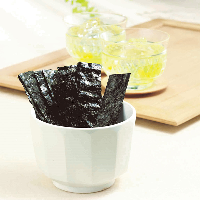 海苔チップス2缶入