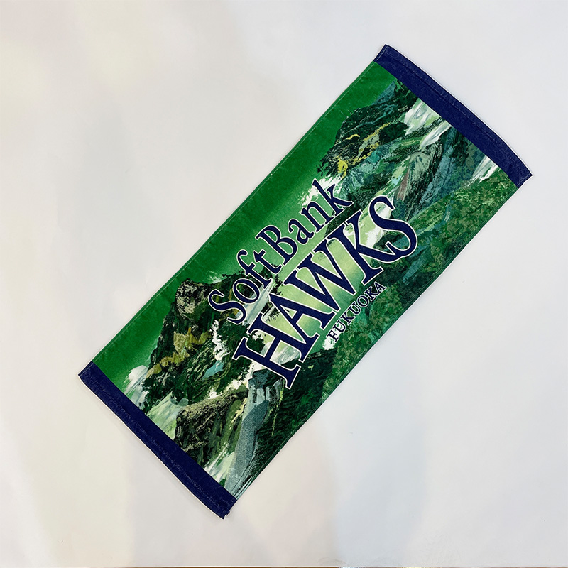 フェイスタオル