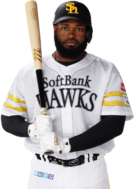 #10 コートニー・ホーキンス