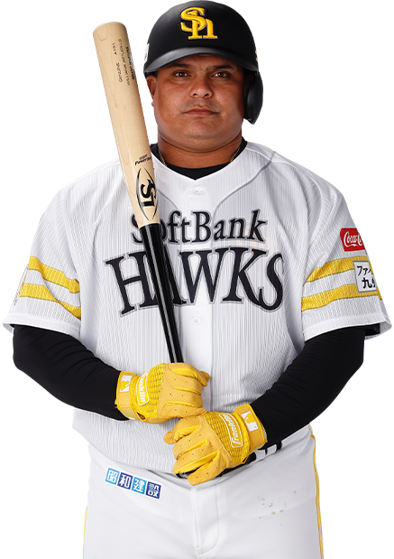 #4 ウイリアンス・アストゥディーヨ