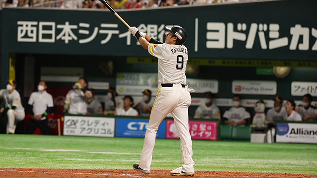 1～4軍戦が見放題！